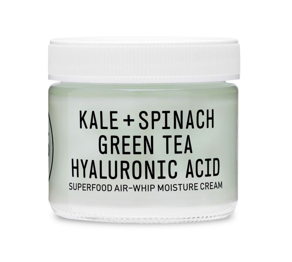 Hyaluronic Acid Moisturizer by Youth to the People, $59.00