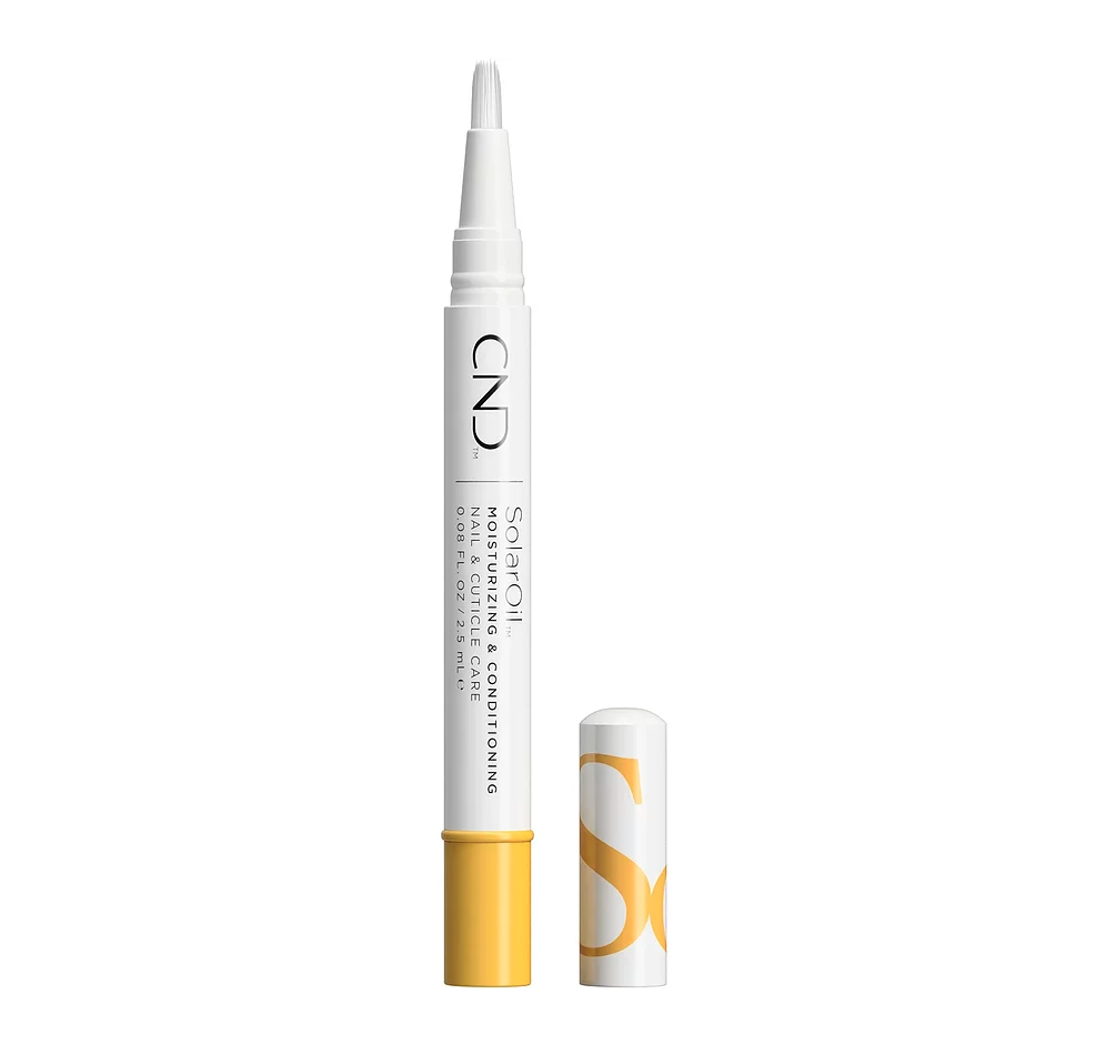 CND Solar Oil Cuticle and Nail Treatment Essentials Pen - C$16.00