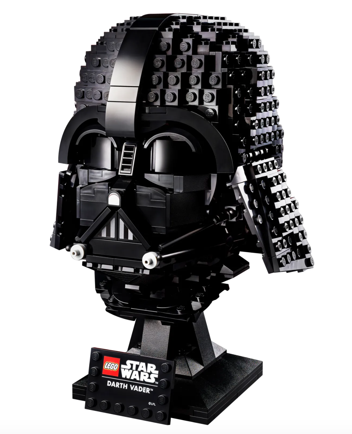 LEGO® Star Wars™ Darth Vader Helmet - $99.99 CAD
