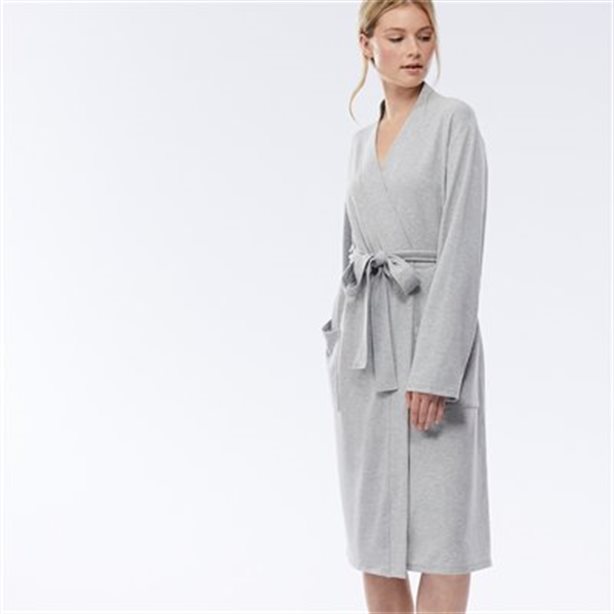 Love and Lore Reading Robe, $49.50