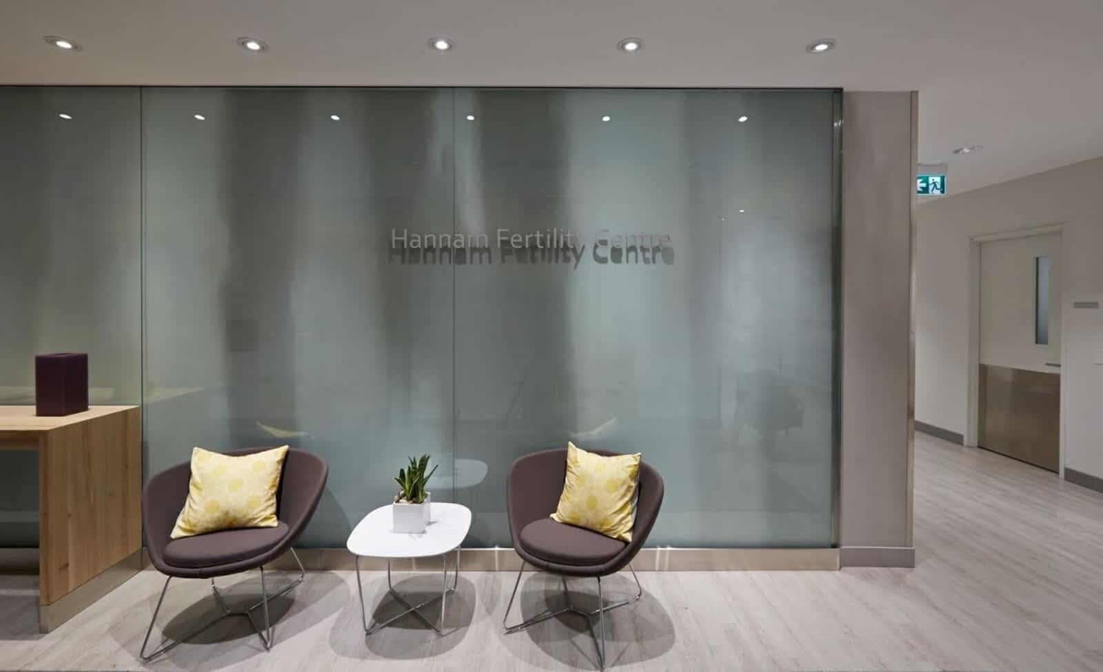 Hannam Fertility Centre