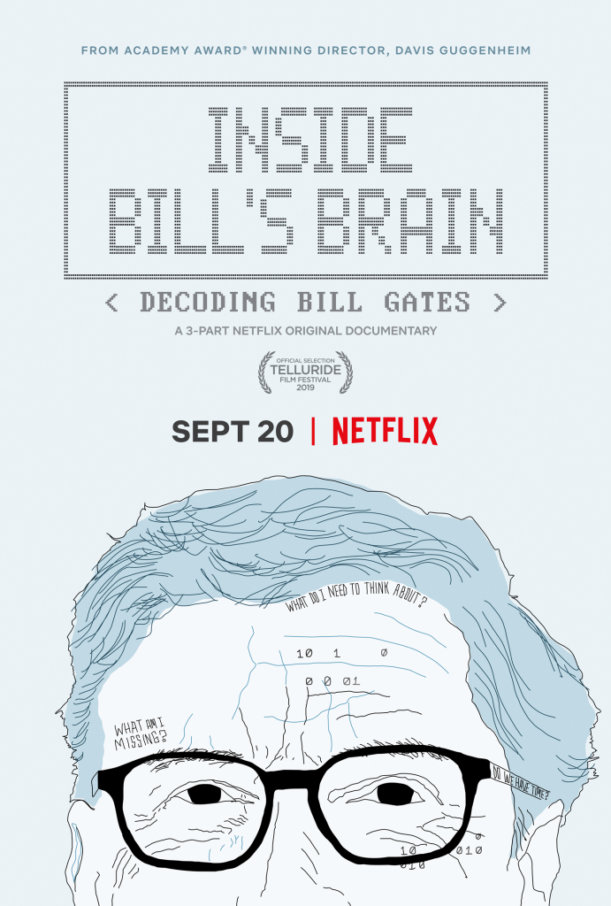 inside-bille28099s-brain-decoding-bill-gates-poster-key-art