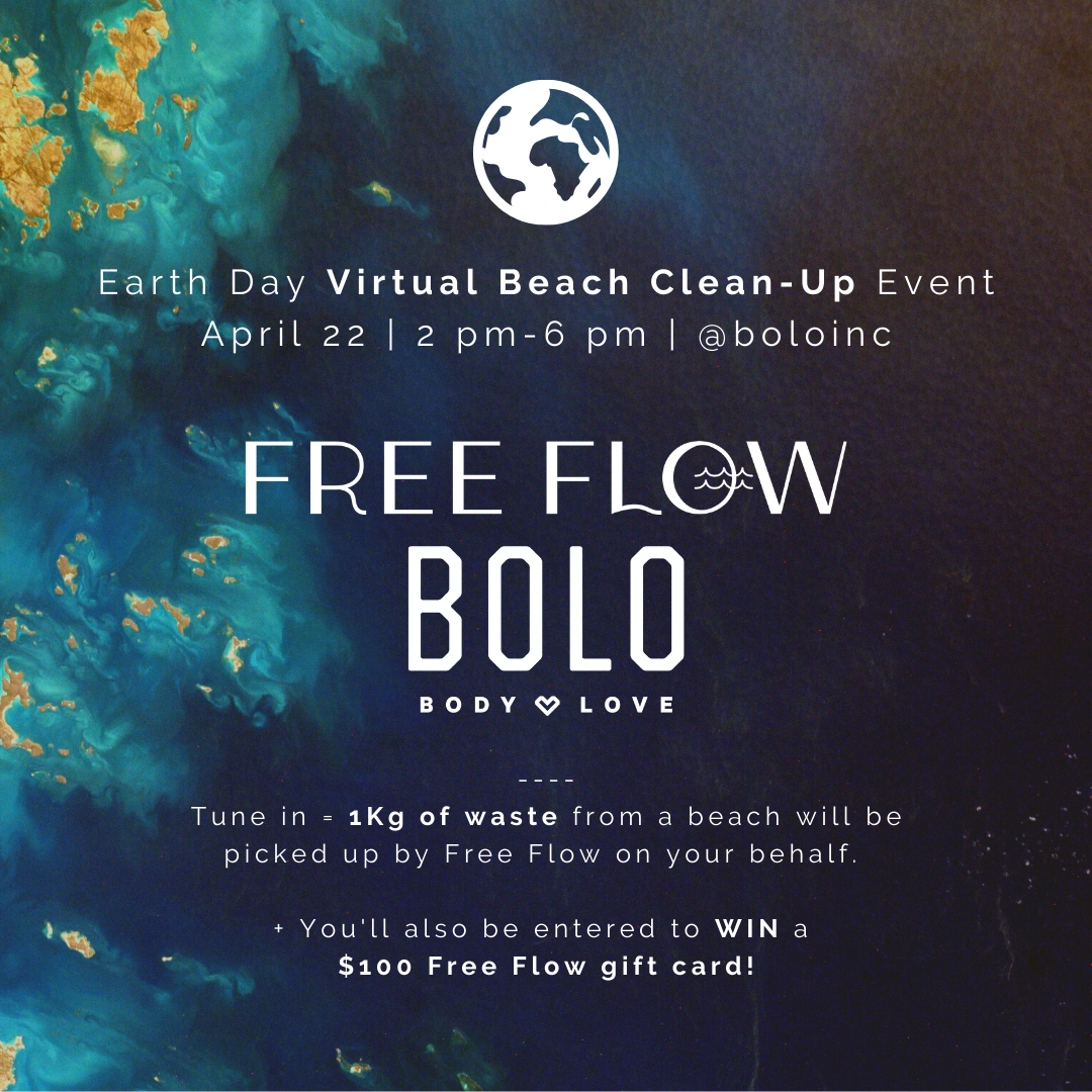 Free Flow x BOLO