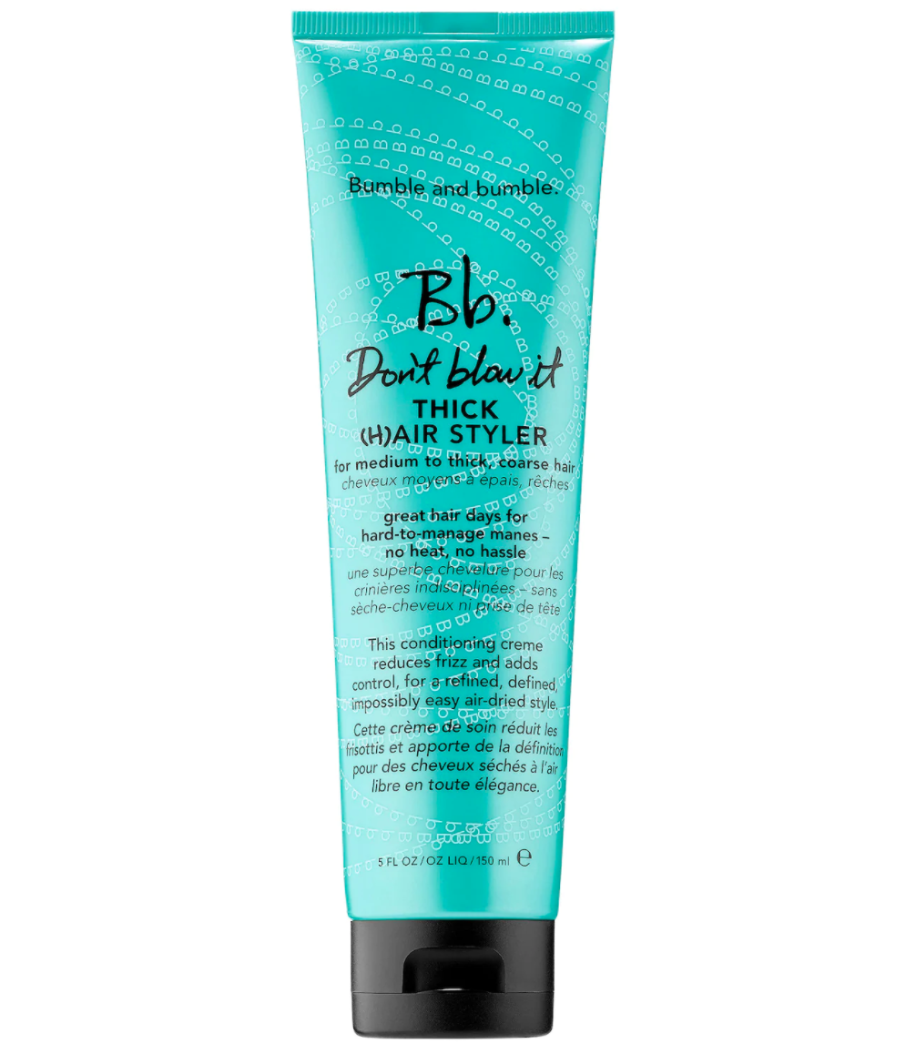 Bumble and Bumble Bb. Don’t Blow It Thick (H)air Styler - $37.00