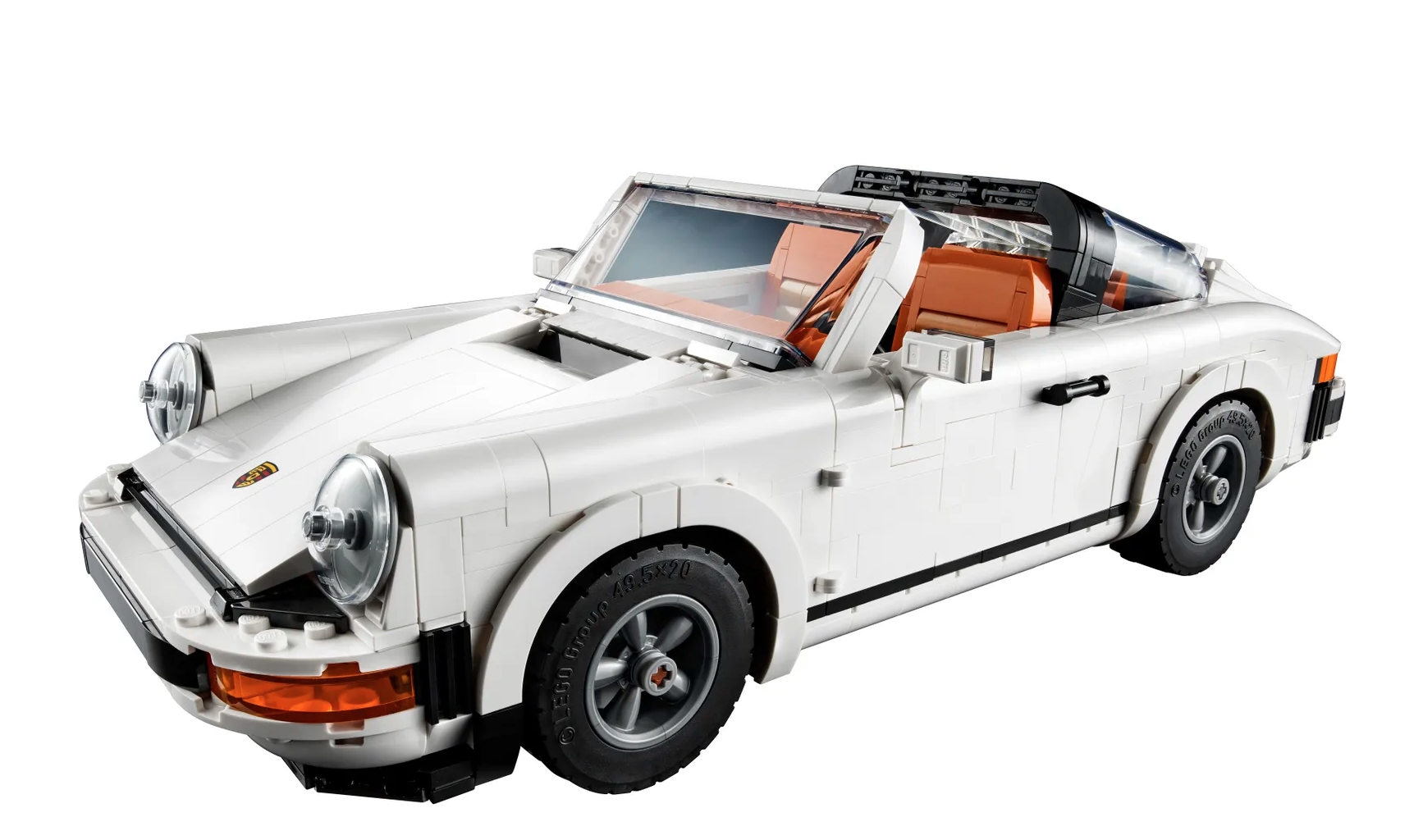 LEGO® Creator Porsche 911 - $199.99 CAD